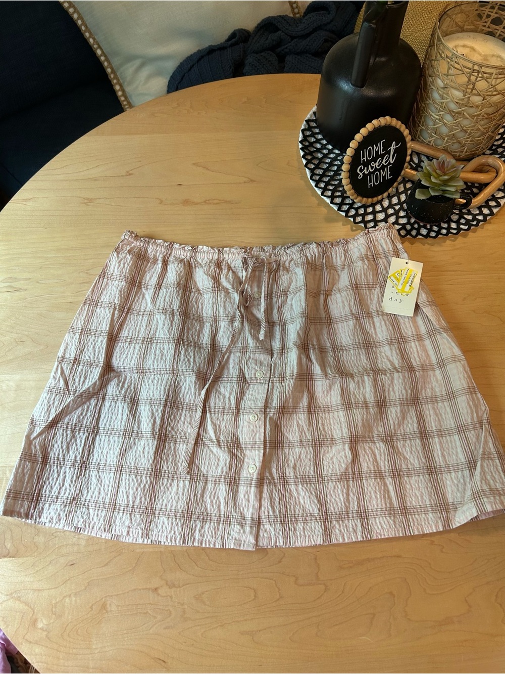 Wild Fable skirt size Large